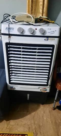 Air cooler 12w