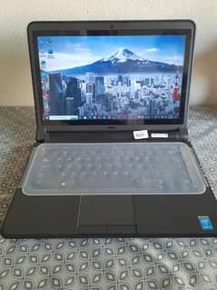 dell laptop touch screen