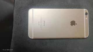 i phone 6 plus 10/10 condition. URGENT SALE