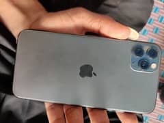 IPHONE 11 PRO MAX PTA APPROVED
