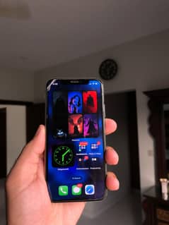 Iphone X | 64GB | PTA Approved | iphone for sale