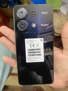 Redmi Note 13 256GB