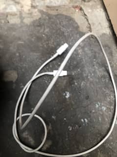 iPhone original type c cable