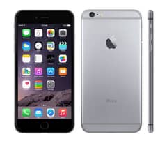 iPhone 6plus pta approved for sale