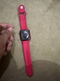Apple Watch Series 7 RED