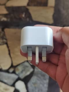 apple charger only 15 day use