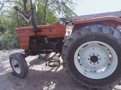 tractor ghazi