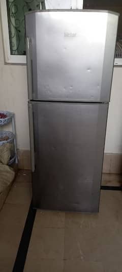 haier refrigerator