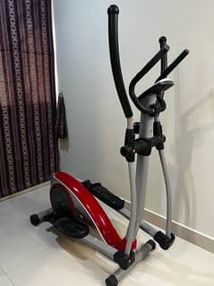 fitness high quality exercise bike