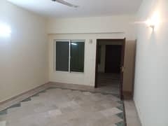 A 270 Square Feet Flat Located In E-11/2 Is Available For Sale