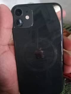 iphone11 - 91%battry-Non PtA 64GB