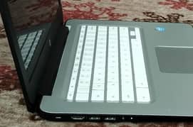 HP Chromebook 4/256