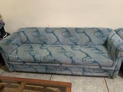 5 seater sofa set