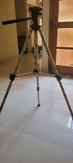 camera stand