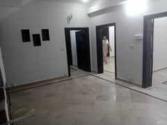 3 Bed Basement Available For Rent In E-11
