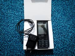 Nokia 225 4G LTE