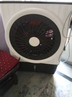 Air cooler best cooling