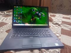 i5 8th Generation Dell Latitude 7490