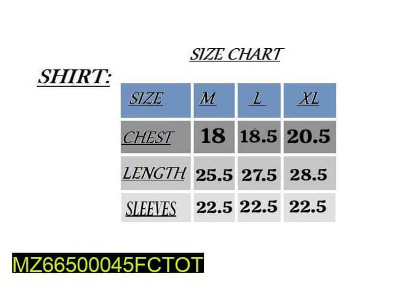 MEN STITCHED JERSEY PRINTED SHIRT 2