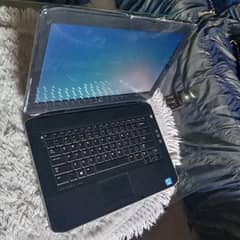 Dell i5 3rd gen Laptop