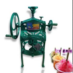 ice gola Machine