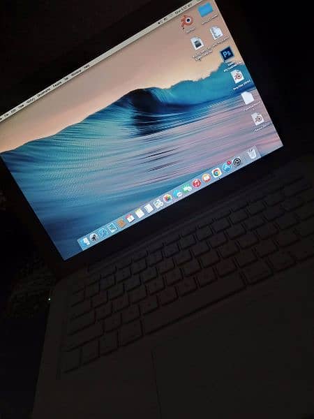 MacBook 2010 6