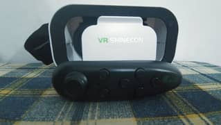 Shinecon Vr Box