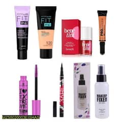 7 in 1 makeup deal