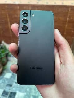 samsung s22 pta offical approved