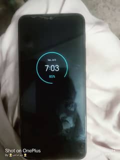 moto g 30 just like new condition