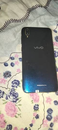 Vivo y97 128 gb please read full message olx