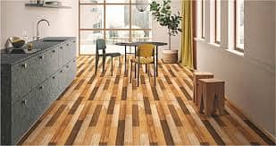 Vinyl Flooring / Laminate Flooring Grass / Vinyl / Pvc Tiles 11