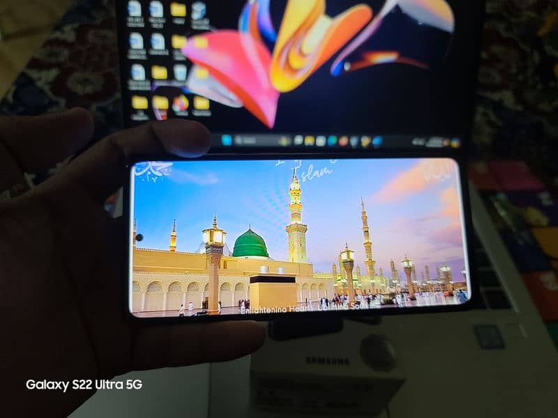 Samsung A52s box saman 8