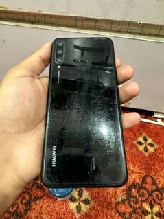 Huawei Y6P (offical PTA Approved)