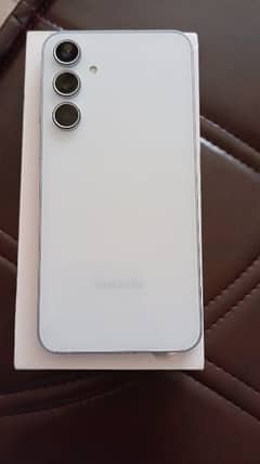 Samsung Galaxy A55(8GB 256GB)