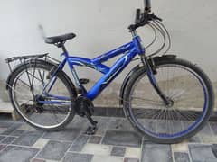 cycle for sale 26 inch