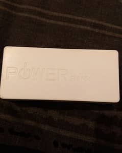 New 5200mAh Powerbank