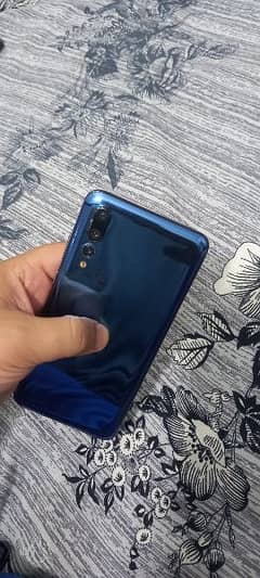 Huawei p20 pro