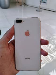 iPhone 8 plus 256gb pta approved