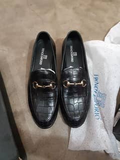 Mens shies ( loafers)