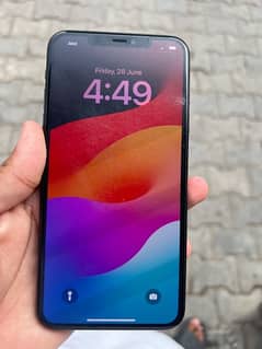 iPhone 11 Pro Max non pta 64/gb 95/health