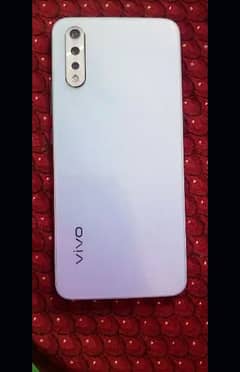 vivo s1 . . . . 4/128gb 03180366679 all OK 10by 10 New condition