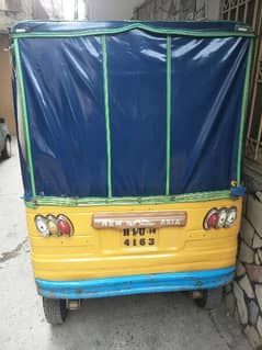New Asia 2014 rickshaw 140000
