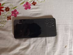 redmi note 12 use only few months 10/10 condition use only one hand