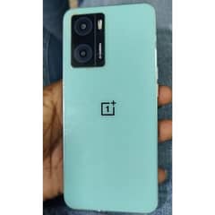 One plus N20 New condition 6GB 128GB seald set Pta approved official