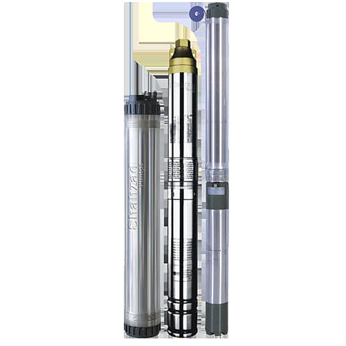 submersible pump/moter pump/laal pump/ 2