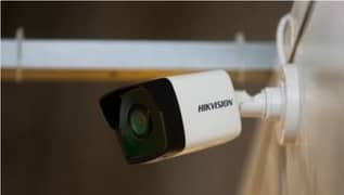 cctv cameras and electrical  work 03303867381