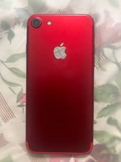 iPhone 7 / 128GB / PTA APPROVED