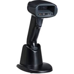 Honeywell 1900GSR-2 Handheld 1D,2D Barcode Reader w/ Integrated Stand