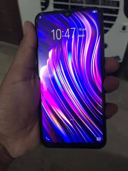 vivo y97 4gb 128gb 13500 1